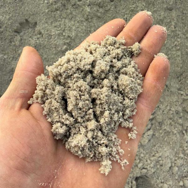 Drainagezand - Afbeelding 2