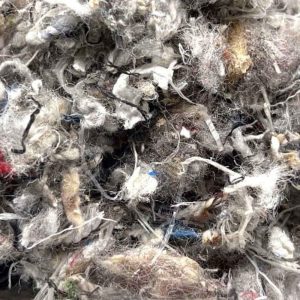 Tapijtvezel / Fibermix